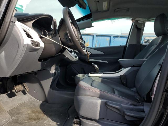 Photo 7 from auction – 2017 CHEVROLET BOLT EV PR with VIN 1G1FX6S0XH4155027