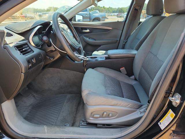 Photo 7 from auction – 2016 CHEVROLET IMPALA LS with VIN 2G11X5SA7G9156421