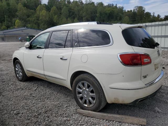 Photo 2 from auction – 2015 BUICK ENCLAVE with VIN 5GAKVBKD6FJ318876