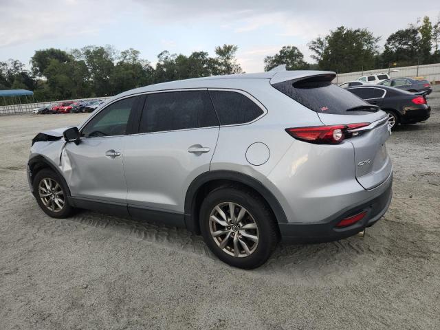 Photo 2 from auction – 2018 MAZDA CX-9 TOURI with VIN JM3TCACY1J0235821
