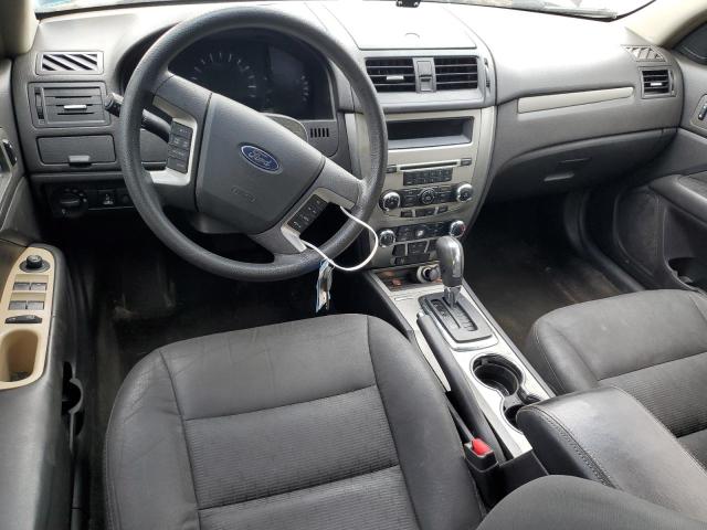 Photo 8 from auction – 2011 FORD FUSION SE with VIN 3FAHP0HA8BR246492