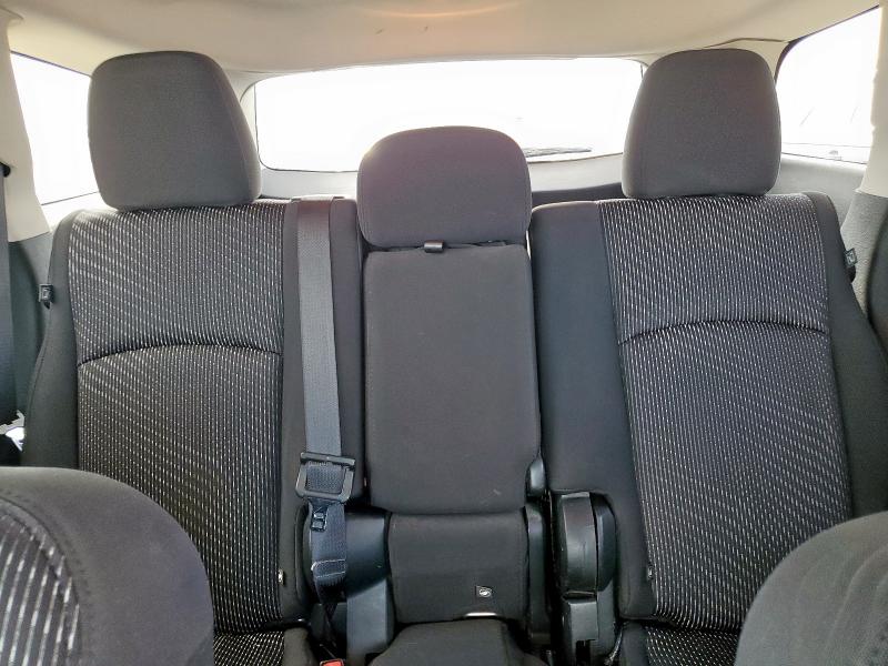Photo 10 from auction – 2015 DODGE JOURNEY SX with VIN 3C4PDCBG2FT556563