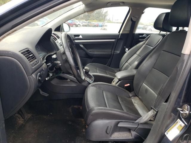 Photo 7 from auction – 2010 VOLK JETTA LIMITED with VIN 3VWAZ7AJ9AM118716