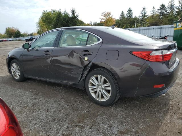 Photo 2 from auction – 2013 LEXUS ES 350 with VIN JTHBK1GG3D2040156