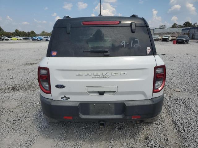 Photo 6 from auction – 2023 FORD BRONCO SPO with VIN 3FMCR9C62PRD00250