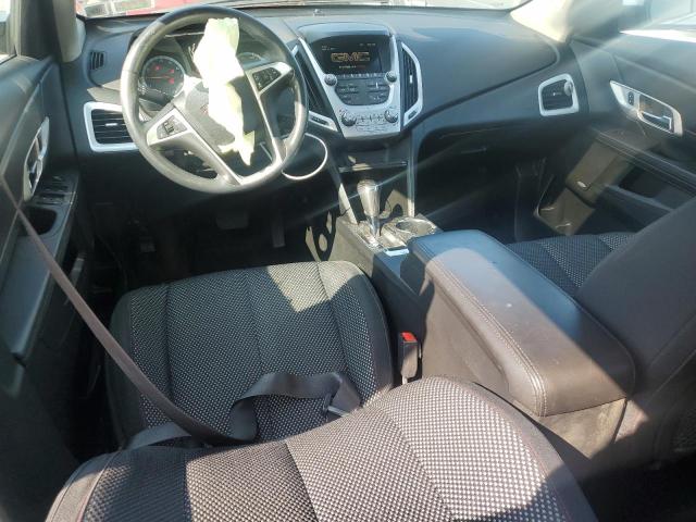 Photo 8 from auction – 2016 GMC TERRAIN SL with VIN 2GKFLTEK5G6154433