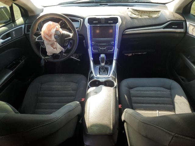 Photo 8 from auction – 2016 FORD FUSION SE with VIN 3FA6P0H78GR242297
