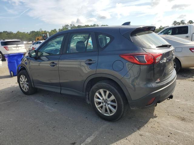 Photo 2 from auction – 2014 MAZDA CX-5 SPORT with VIN JM3KE2BE3E0407985