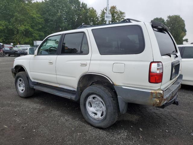 Photo 2 from auction – 2001 TOYOTA 4RUNNER SR with VIN JT3HN86R710346321