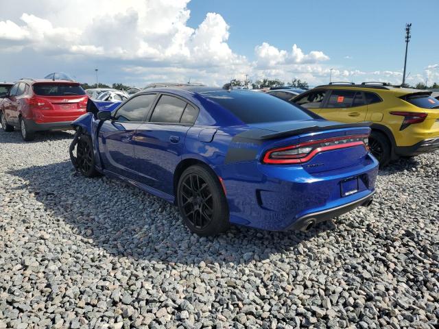 Photo 2 from auction – 2018 DODGE CHARGER R/T with VIN 2C3CDXCT6JH331537