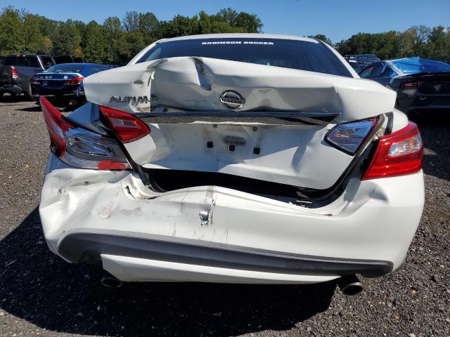 Photo 6 from auction – 2016 NISSAN ALTIMA 2.5 with VIN 1N4AL3AP6GN321908