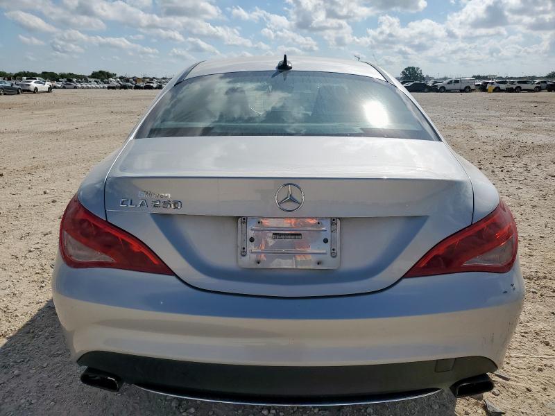 Photo 6 from auction – 2014 MERCEDES-BENZ CLA 250 with VIN WDDSJ4EBXEN047141