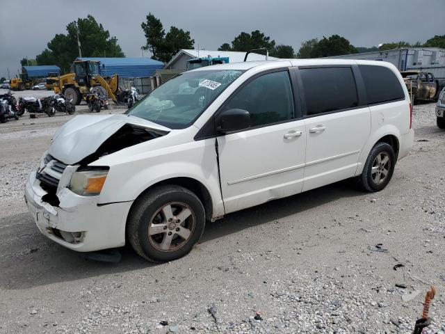 DODGE GRAND CARA 2010 with VIN 2D4RN4DE8AR164483 - Photo from auction