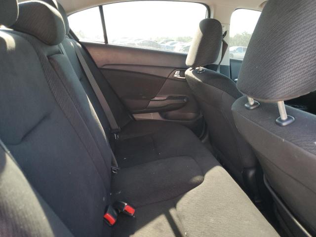 Photo 10 from auction – 2013 HONDA CIVIC EX with VIN 19XFB2F83DE064785