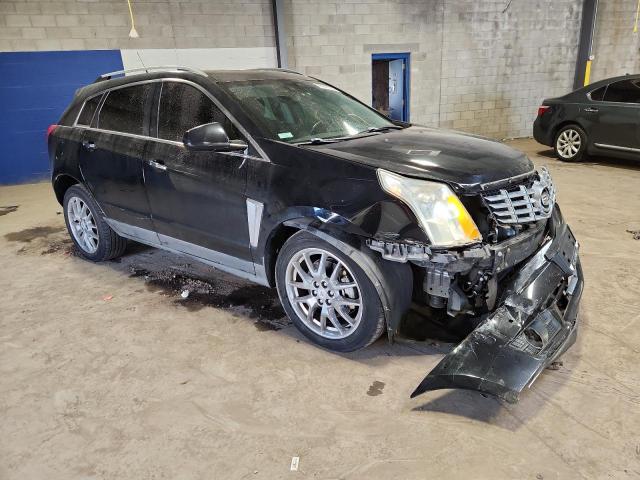 Photo 4 from auction – 2014 CADILLAC SRX PERFOR with VIN 3GYFNCE39ES628603