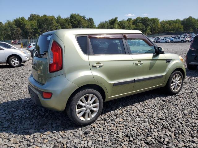 صورة رقم 3 من المزاد - 2013 KIA SOUL + مع VIN KNDJT2A61D7516553