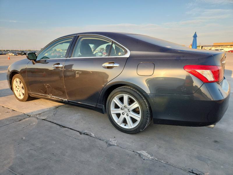 Photo 2 from auction – 2009 LEXUS ES 350 with VIN JTHBJ46GX92274422
