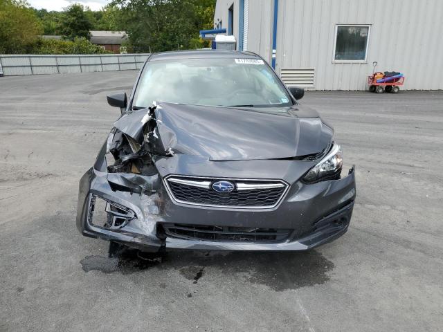 Photo 5 from auction – 2019 SUBARU IMPREZA with VIN 4S3GKAA67K3606060