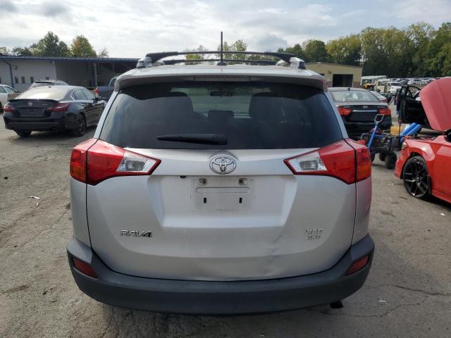 Photo 6 from auction – 2013 TOYOTA RAV4 XLE with VIN 2T3RFREV2DW090784