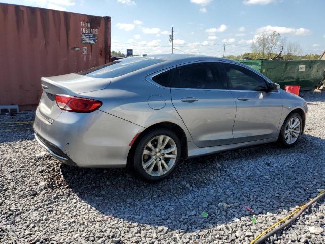 Photo 3 from auction – 2016 CHRYSLER 200 LIMITE with VIN 1C3CCCAB1GN128271
