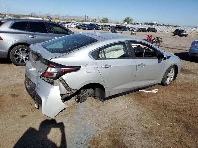 Фото 3 с аукциона – 2018 CHEVROLET VOLT LT с VIN 1G1RC6S54JU154496
