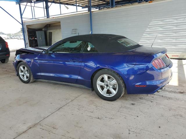 Photo 2 from auction – 2016 FORD MUSTANG with VIN 1FATP8EM3G5246983