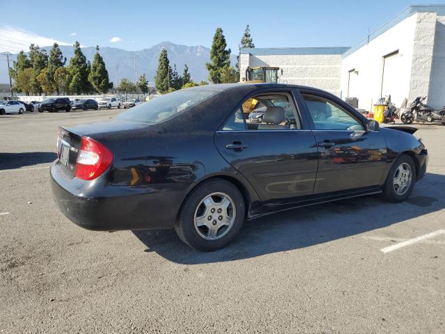 Photo 3 from auction – 2002 TOYOTA CAMRY LE with VIN 4T1BF30K02U006589