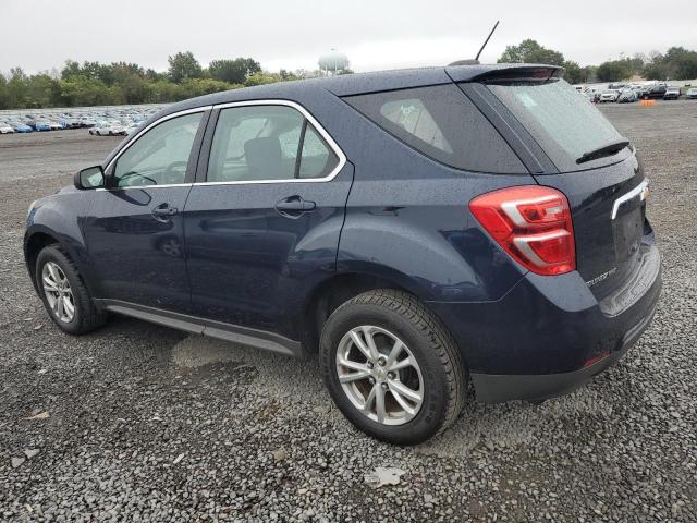 Photo 2 from auction – 2017 CHEVROLET EQUINOX LS with VIN 2GNFLEEK4H6273123
