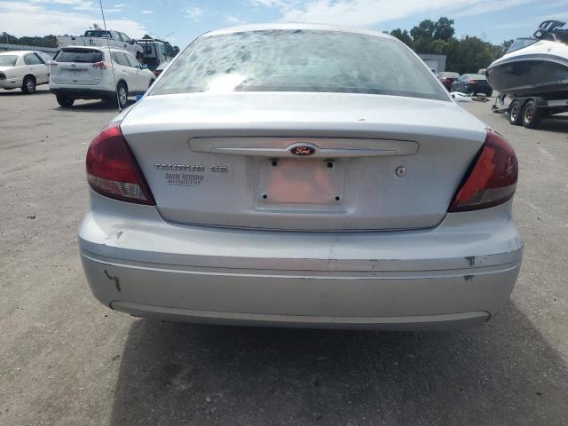Photo 6 from auction – 2005 FORD TAURUS SE with VIN 1FAFP53U15A220112
