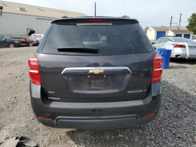 Photo 6 from auction – 2016 CHEVROLET EQUINOX LT with VIN 2GNFLFEK0G6264732