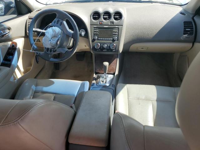 Photo 8 from auction – 2012 NISSAN ALTIMA BAS with VIN 1N4AL2AP7CN422315