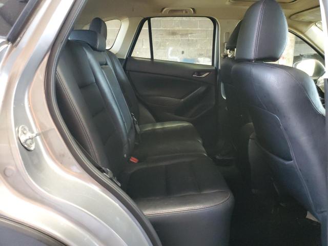 Photo 11 from auction – 2013 MAZDA CX-5 GT with VIN JM3KE4DE7D0165192