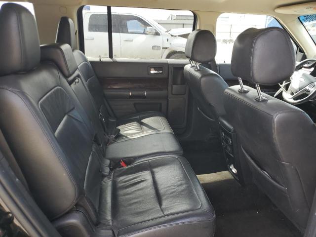 Photo 11 from auction – 2017 FORD FLEX LIMIT with VIN 2FMGK5D8XHBA00857