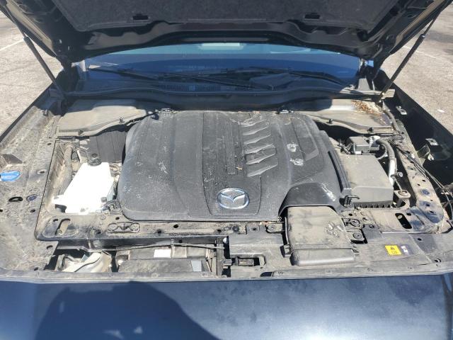 Photo 12 from auction – 2024 MAZDA CX-90 PREMIUM with VIN JM3KKDHD2R1130622