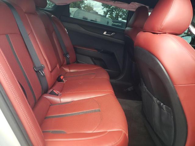 Photo 10 from auction – 2022 KIA K5 with VIN 5XXG64J26NG085033