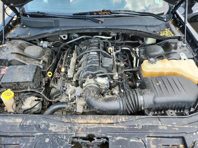Photo 11 from auction – 2018 CHRYSLER 300 S with VIN 2C3CCABT1JH292034