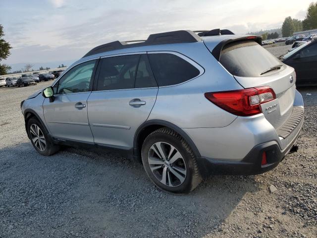 Photo 2 from auction – 2018 SUBARU OUTBACK 2. with VIN 4S4BSANC6J3219150