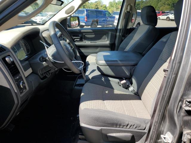 Photo 7 from auction – 2012 DODGE RAM 1500 S with VIN 1C6RD6KTXCS301087