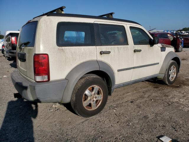 Photo 3 from auction – 2008 DODGE NITRO SXT with VIN 1D8GT28K58W150249