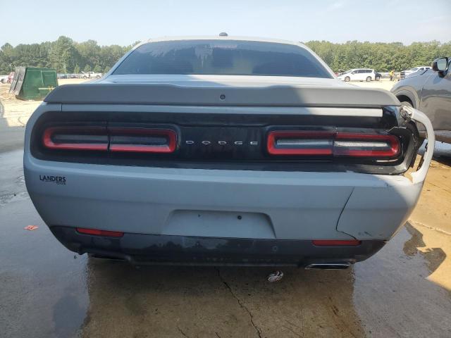 Photo 6 from auction – 2021 DODGE CHALLENGER R/T with VIN 2C3CDZBT8MH526525