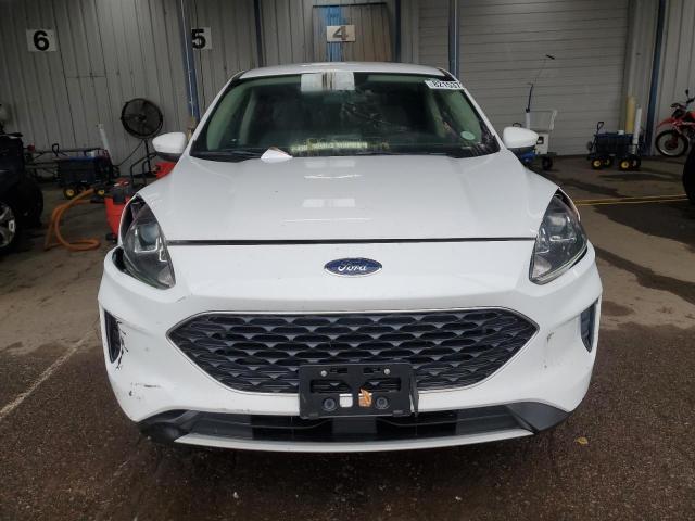 Photo 5 from auction – 2020 FORD ESCAPE SE with VIN 1FMCU9G64LUC78120