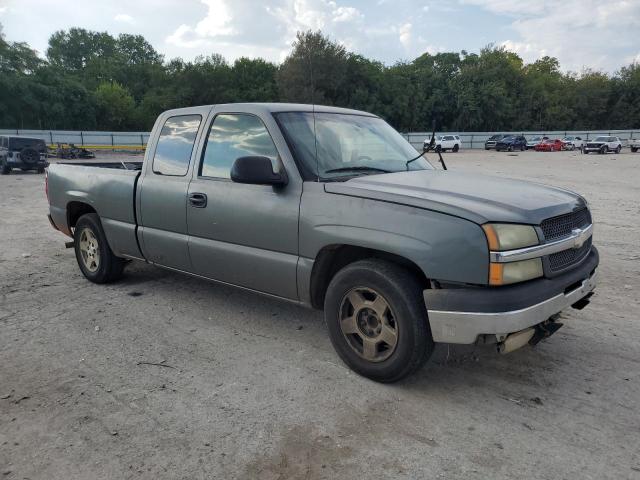 Photo 4 from auction – 2005 CHEVROLET SILVERADO with VIN 1GCEC19Z55Z220001