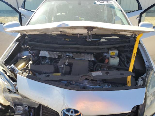 Photo 11 from auction – 2015 TOYOTA PRIUS with VIN JTDKN3DU5F0452057