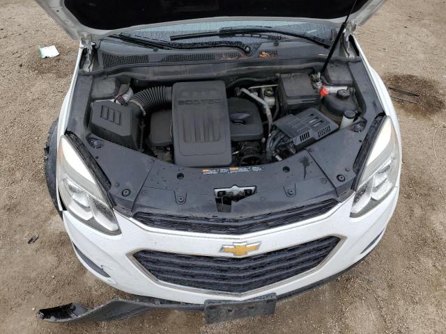 Photo 11 from auction – 2016 CHEVROLET EQUINOX LS with VIN 2GNALBEK2G6226499