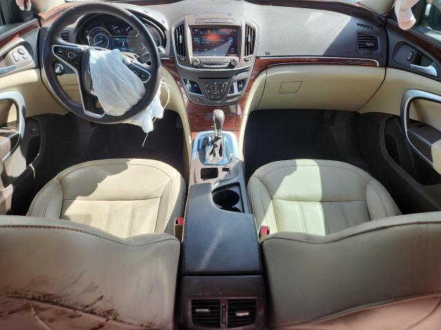 Photo 8 from auction – 2015 BUICK REGAL with VIN 2G4GL5EX3F9263618