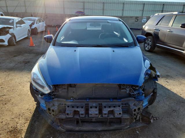 Photo 5 from auction – 2018 FORD FOCUS with VIN 1FADP3FE7JL204897