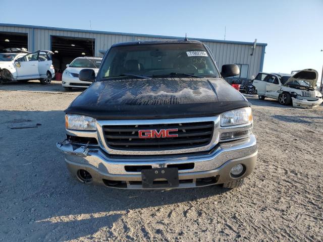Photo 5 from auction – 2003 GMC NEW SIERRA with VIN 2GTEK19T031155644