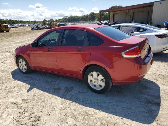 Photo 2 from auction – 2010 FORD FOCUS S with VIN 1FAHP3EN5AW287246