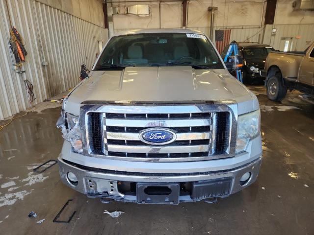 Photo 5 from auction – 2011 FORD F150 SUPER with VIN 1FTFW1EF7BKD23450