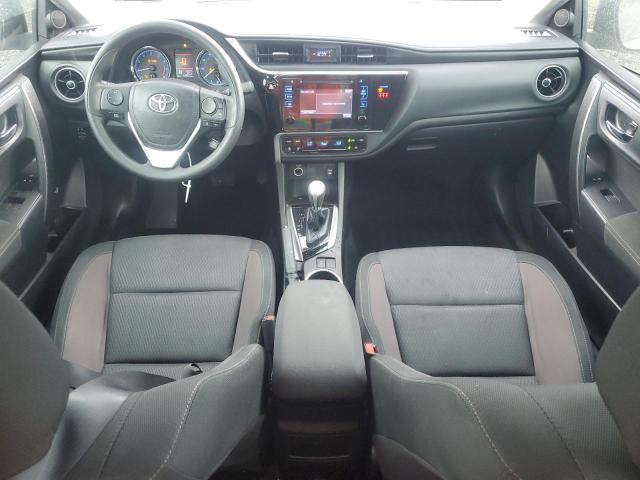 Photo 8 from auction – 2019 TOYOTA COROLLA L with VIN 5YFBURHE5KP943060
